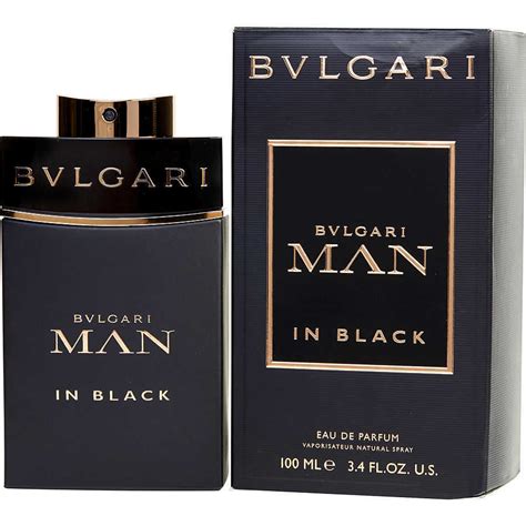 bvlgari man in black 100ml codigo universal